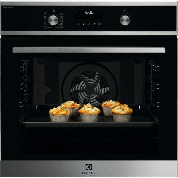 ELECTROLUX EOD6P77WX