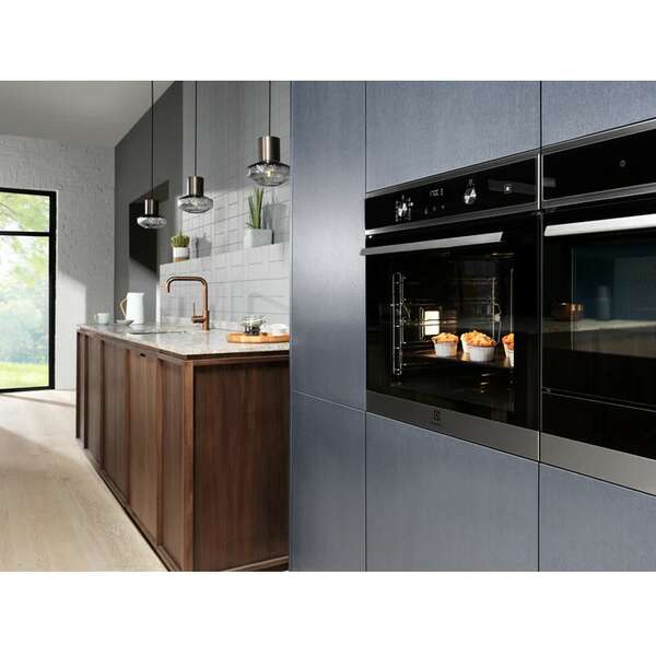 ELECTROLUX EOD6P77WX