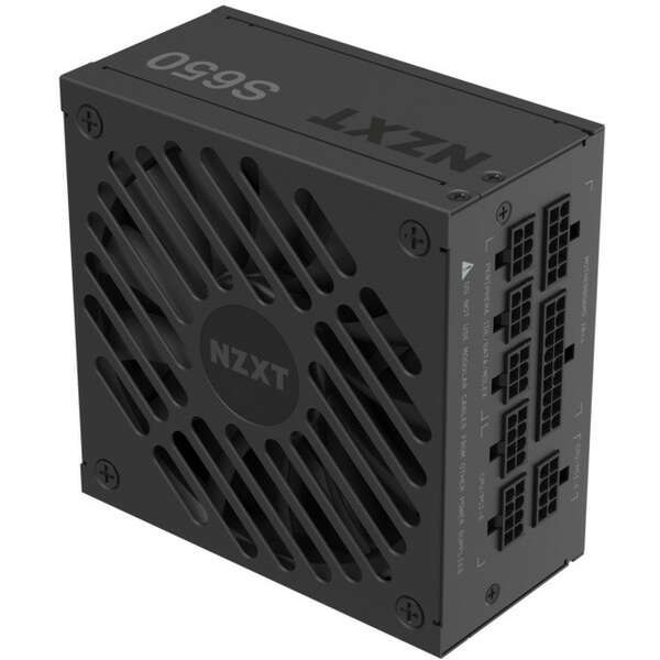 NZXT H1 crno CA-H16WR-B1-EU