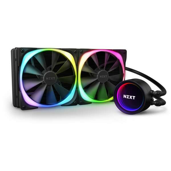 NZXT Kraken X63 RGB vodeno hladenje RL-KRX63-R1