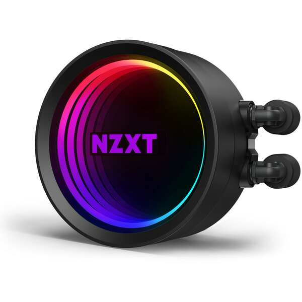 NZXT Kraken X63 RGB vodeno hladenje RL-KRX63-R1