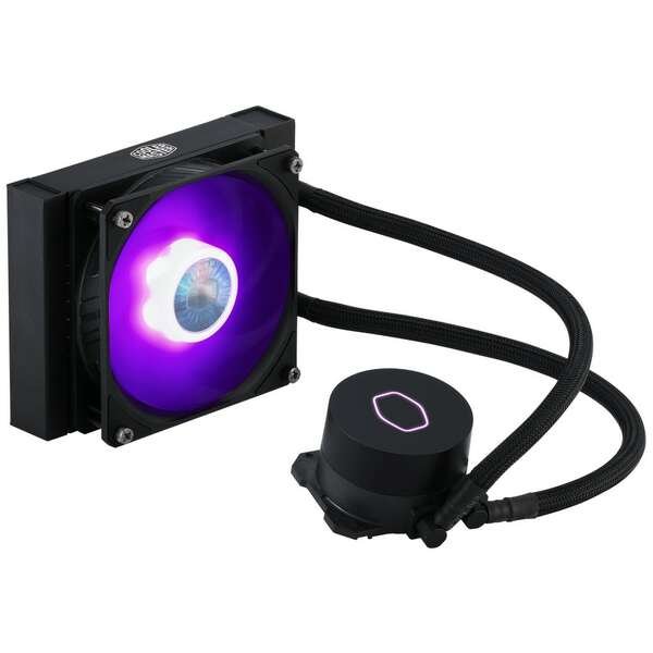 COOLER MASTER ML120L V2 RGB MLW-D12M-A18PC-R2