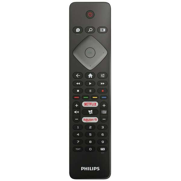 PHILIPS TV 43PUS7505/12