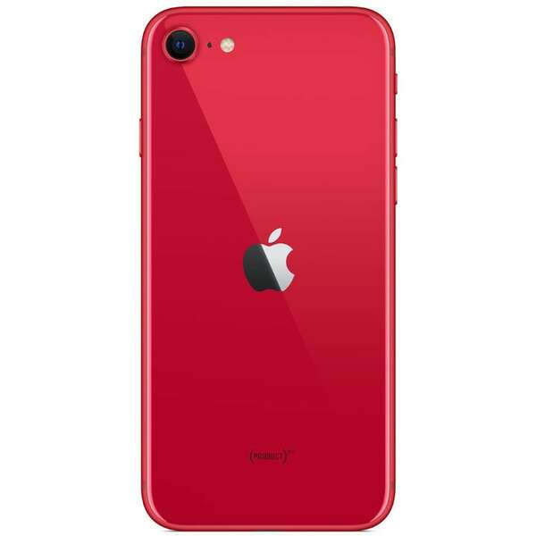 Apple iPhone SE2 64GB Red