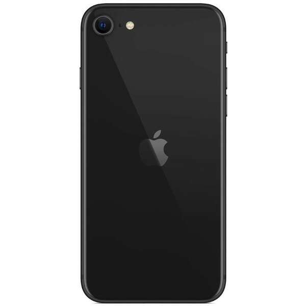 Apple iPhone SE2 128GB Black