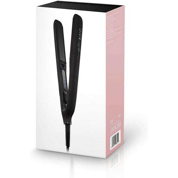 DIVA SIGNATURE 09 Touch Styler