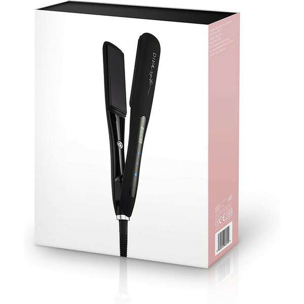 DIVA SIGNATURE 16 Wide Styler