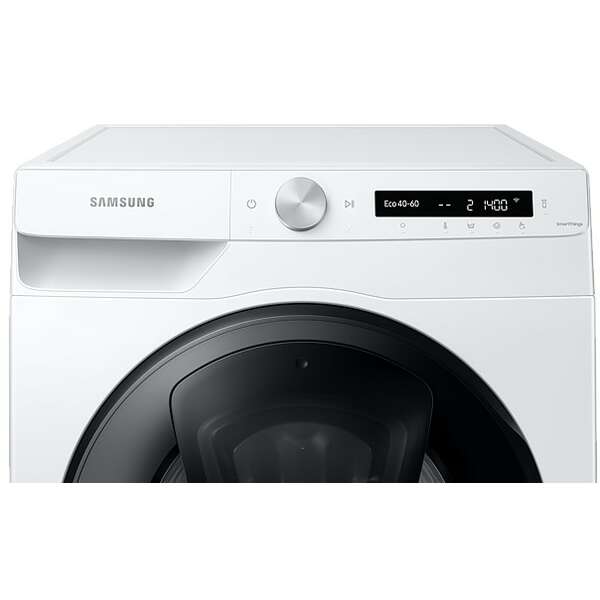 SAMSUNG WW80T552DAW/S7