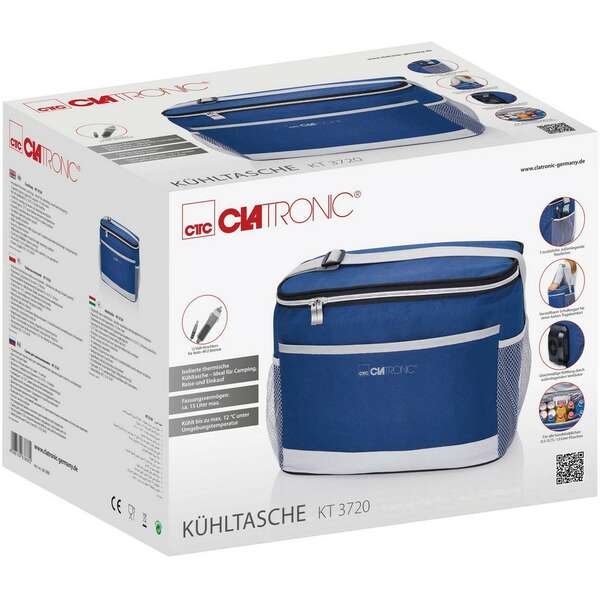 CLATRONIC KT3720