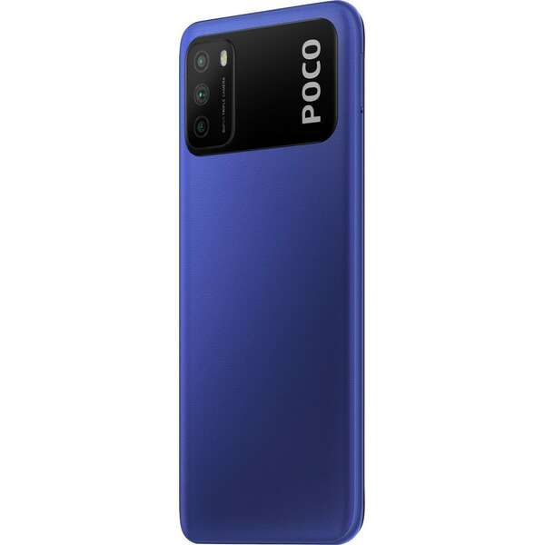 Xiaomi Poco M3 128GB Cool Blue