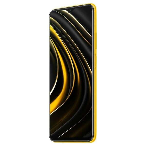 Xiaomi Poco M3 128GB Poco Yellow