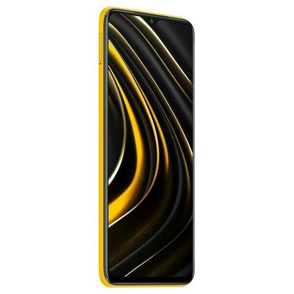 Xiaomi Poco M3 128GB Poco Yellow