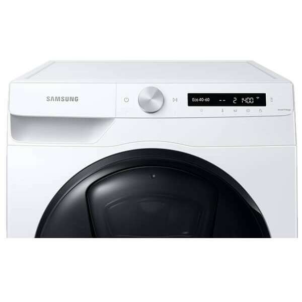 SAMSUNG WD80T554DBW/S7