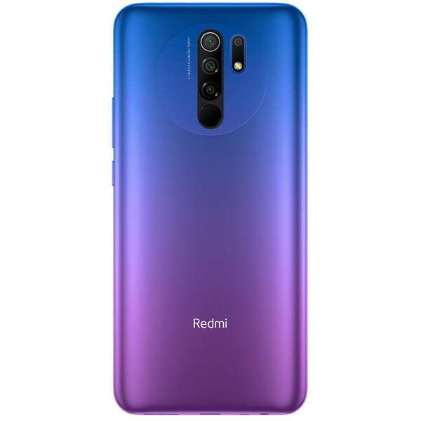 Xiaomi Redmi 9 32GB Sunset Purple