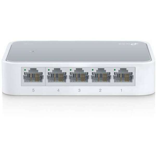 TP LINK TL-SF1005D