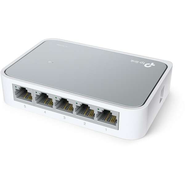 TP LINK TL-SF1005D