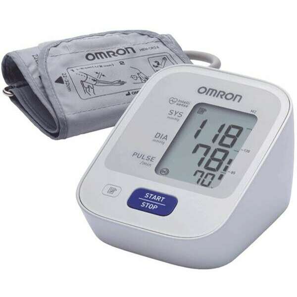 OMRON M2