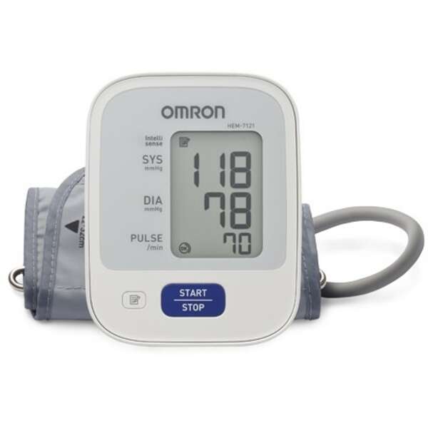 OMRON M2