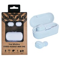 MAX MOBILE TWS SMART PACK MINI ONE SLUSALICA