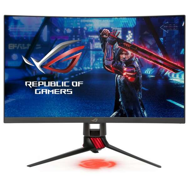 ASUS XG27WQ