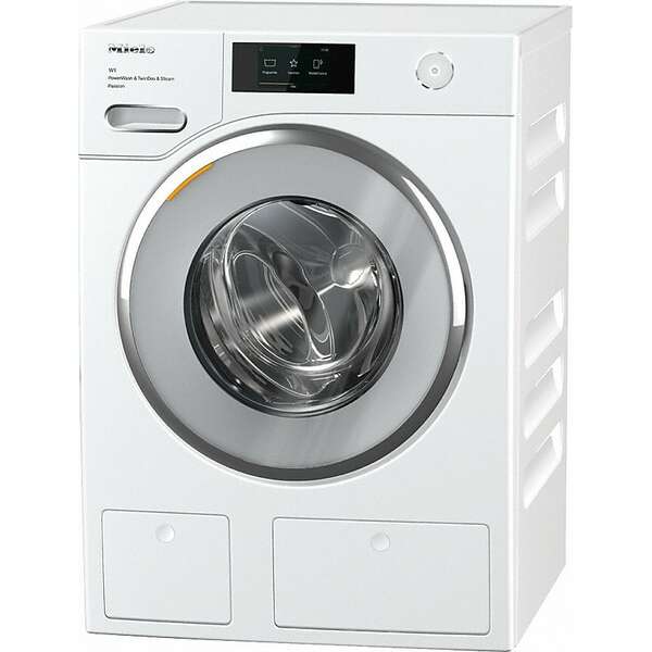 MIELE WWV 980 WPS Passion