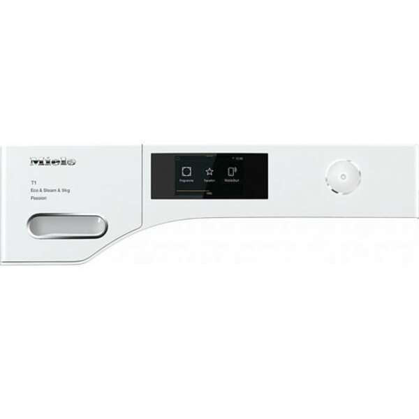 MIELE TWV 680 WP Passion