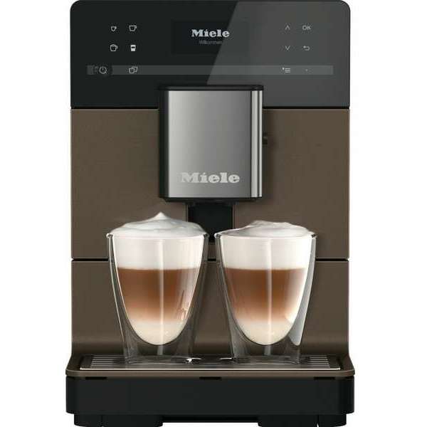 MIELE CM 5710 Silence DX