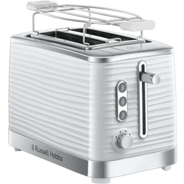 RUSSELL HOBBS Inspire White 24370-56