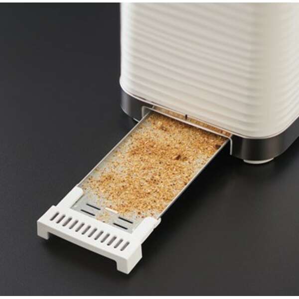 RUSSELL HOBBS Inspire White 24370-56