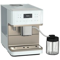 MIELE CM 6360 LOWE MilkPerfection DX