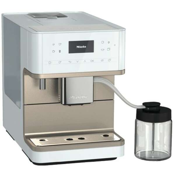 MIELE CM 6360 LOWE MilkPerfection DX MIELE CM 6360 LOWE MilkPerfection DX