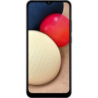 Samsung Galaxy A02s DS Black SM-A025GZKEEUC