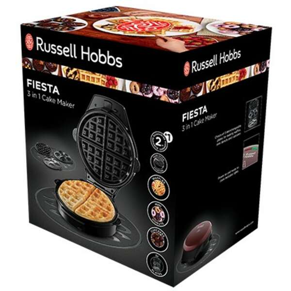 RUSSELL HOBBS Fiesta 24620-56