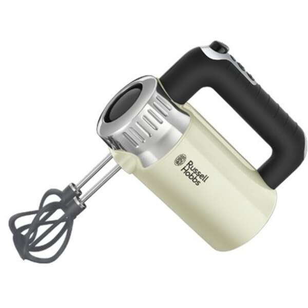 RUSSELL HOBBS Retro Cream 25202-56