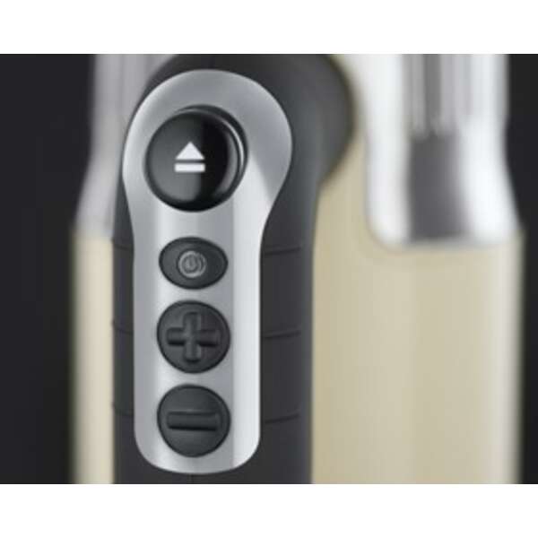 RUSSELL HOBBS Retro Cream 25202-56