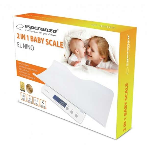 ESPERANZA EBS017 za bebe