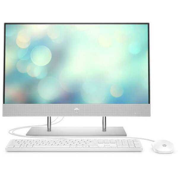 HP All-In-One 24-dp0093ny 236P2EA