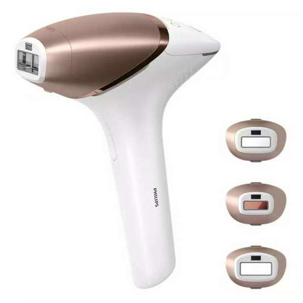 PHILIPS Lumea BRI955/00