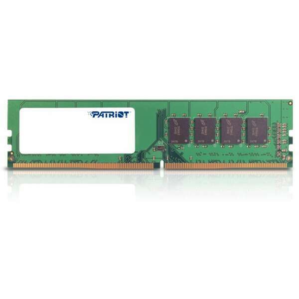 Patriot DDR4 4GB 2666MHz PSD44G266682