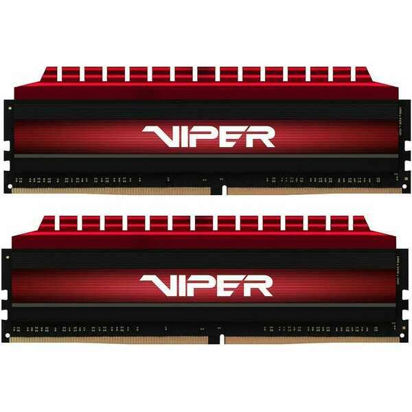 Patriot Viper 4 Series DDR4 16GB 2x8GB 3733MHz PV416G373C7K