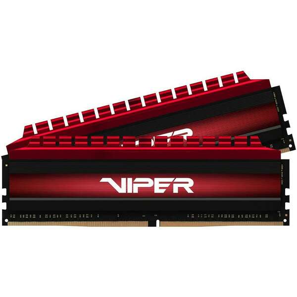 Patriot Viper 4 Series DDR4 16GB 2x8GB 3733MHz PV416G373C7K