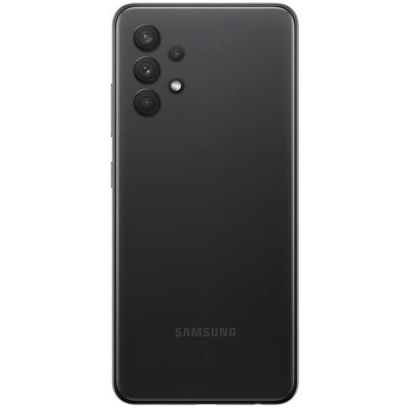 SAMSUNG Galaxy A32 4GB/128GB Awesome Black SM-A325FZKGEUC