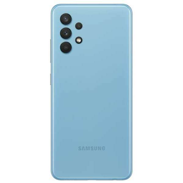 SAMSUNG Galaxy A32 4GB/128GB Blue SM-A325FZBGEUC