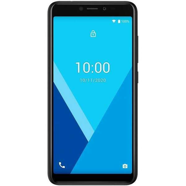 WIKO Y51 16GB DARK GREY