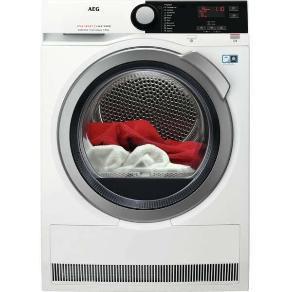 AEG T7DBE48S