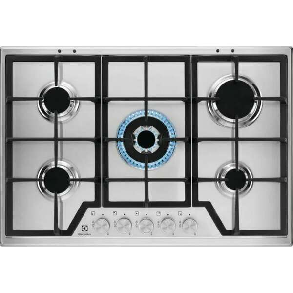 ELECTROLUX KGS7536SX