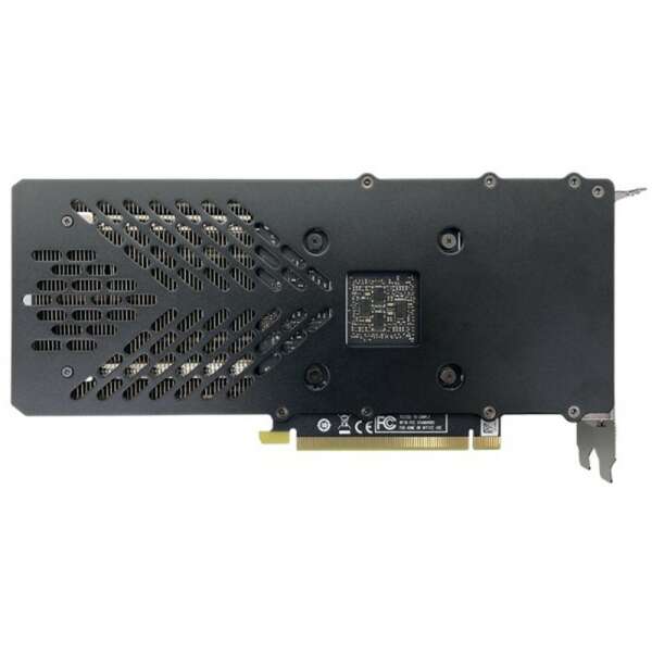 Manli RTX 3060 Twin 12Gb GDDR6 HDMI/DPx3