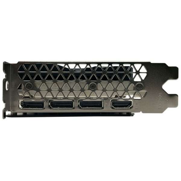 Manli RTX 3060 Twin 12Gb GDDR6 HDMI/DPx3