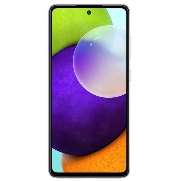 SAMSUNG Galaxy A52 6GB/128GB Light Violet SM-A525FLVGEUC