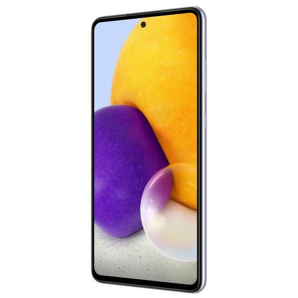 Samsung Galaxy A72 DS Violet SM-A725FLVDEUC